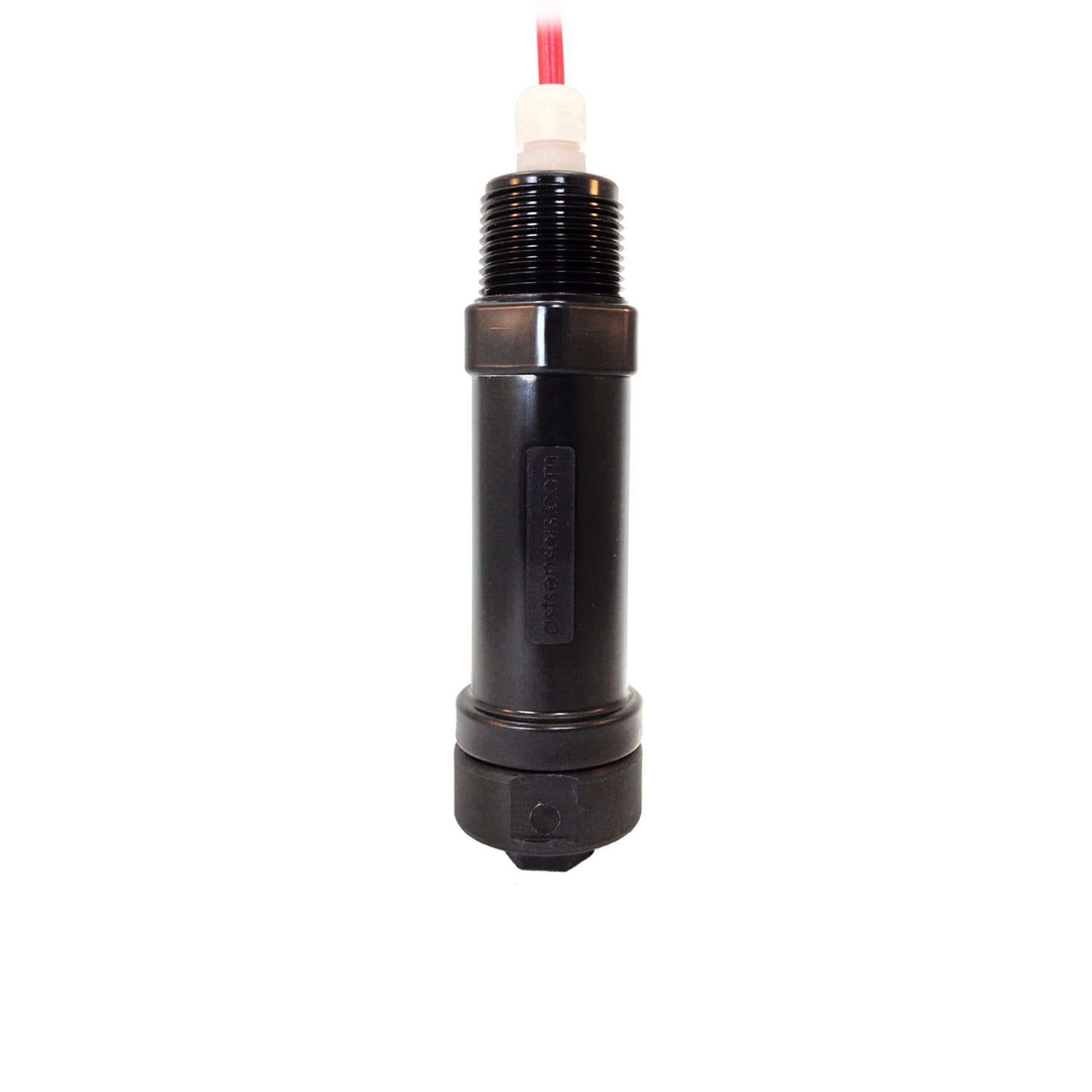 pvdf / ptfe submersible pressure transducer